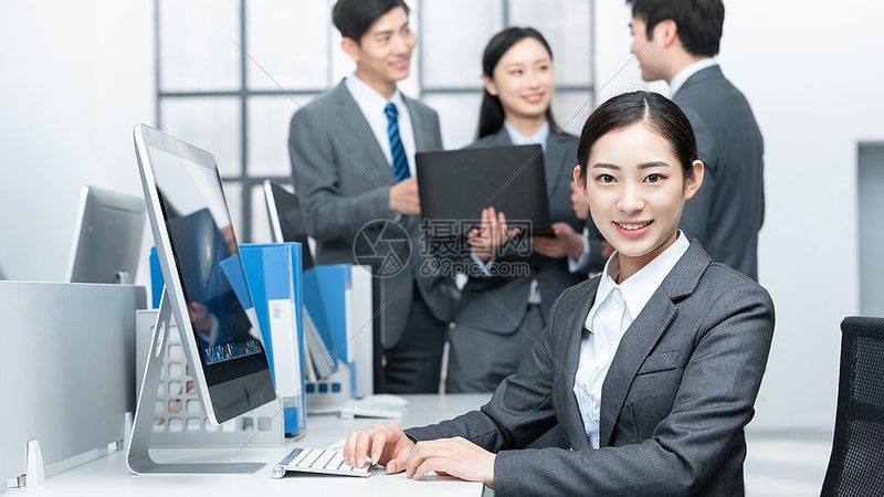 行业现状：成都企业管理咨询机构蓬勃发展